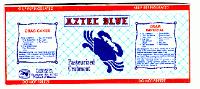 AZTEC BLUE