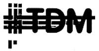TDM