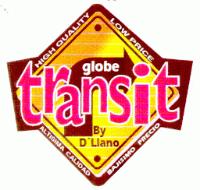 GLOBE TRANSIT BY D'LLANO
