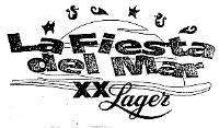 FIESTA DEL MAR XX LAGER