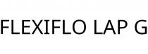 FLEXIFLO LAP G