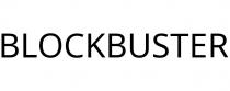 BLOCKBUSTER