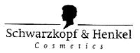 SCHWARZKOPF & HENKEL COSMETICS
