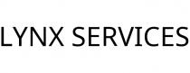 LYNX SERVICES