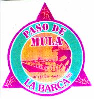 LA BARCA PASO DE MULA BM