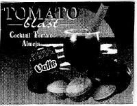 TOMATO BLAST