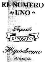 EL NUMERO UNO HIPODROMO