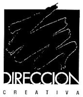 DIRECCION CREATIVA
