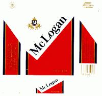 M MCLOGAN