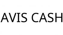 AVIS CASH