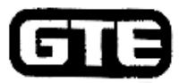 GTE