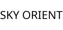 SKY ORIENT
