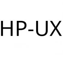 HP-UX