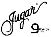 JUGAR GILBERTO