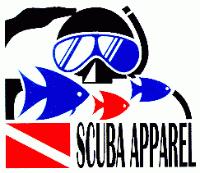 SCUBA APPAREL