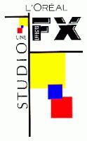 FX STUDIO LINE L'OREAL EFFECTS
