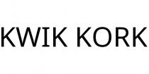 KWIK KORK