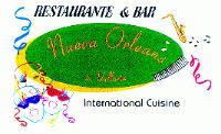 NUEVA ORLEANS