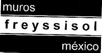 MUROS FREYSSISOL MEXICO