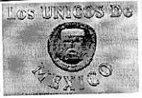 LOS UNICOS DE MEXICO