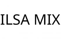ILSA MIX