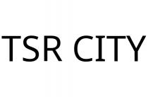 TSR CITY