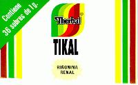 TIKAL