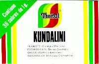KUNDALINI