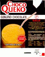 CHOCO QUEKO
