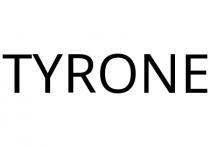 TYRONE