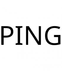 PING