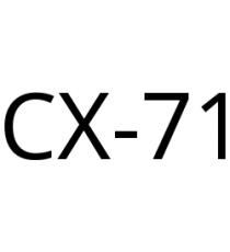 CX-71