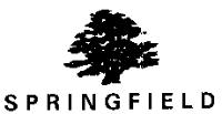 SPRINGFIELD