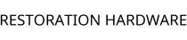 RESTORATION HARDWARE