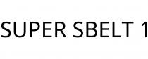 SUPER SBELT 1