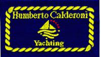 HUMBERTO CALDERONI YACHTING