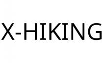 X-HIKING