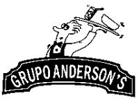 GRUPO ANDERSON'S