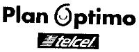 PLAN OPTIMO TELCEL