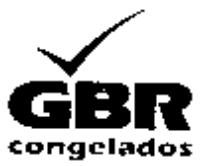 GBR CONGELADOS