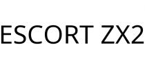 ESCORT ZX2