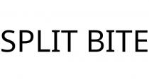 SPLIT BITE
