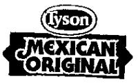 TYSON MEXICAN ORIGINAL