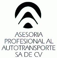 ASESORIA PROFESIONAL AL AUTOTRANSPORTE