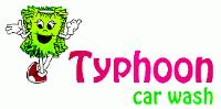 TYPHOON CAR WASH