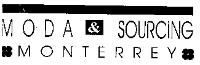 MODA & SOURCING