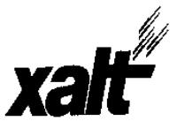 XALT