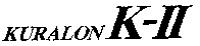 KURALON K-II