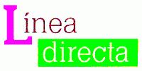 LINEA DIRECTA