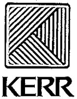 KERR